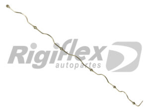 RIGIDO RETORNO DE INYECTORES MOD.112